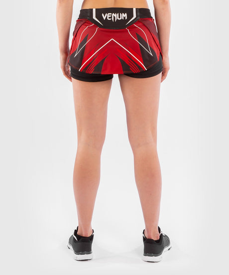 Pantaloncini MMA Venum Fight Night – Rosso