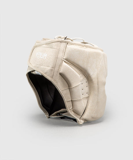 Casco da boxe Venum Stone 2.0 – Sabbia