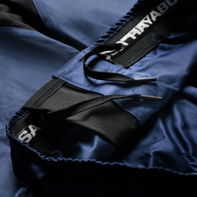 Pantaloncini MMA Hayabusa Apex Core – Blu