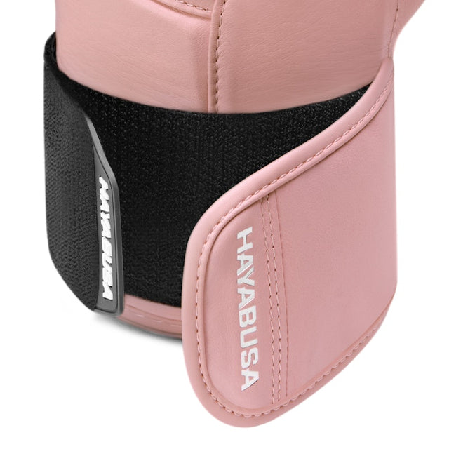 Luvas de boxe Hayabusa T3 Kanpeki – Blossom Pink