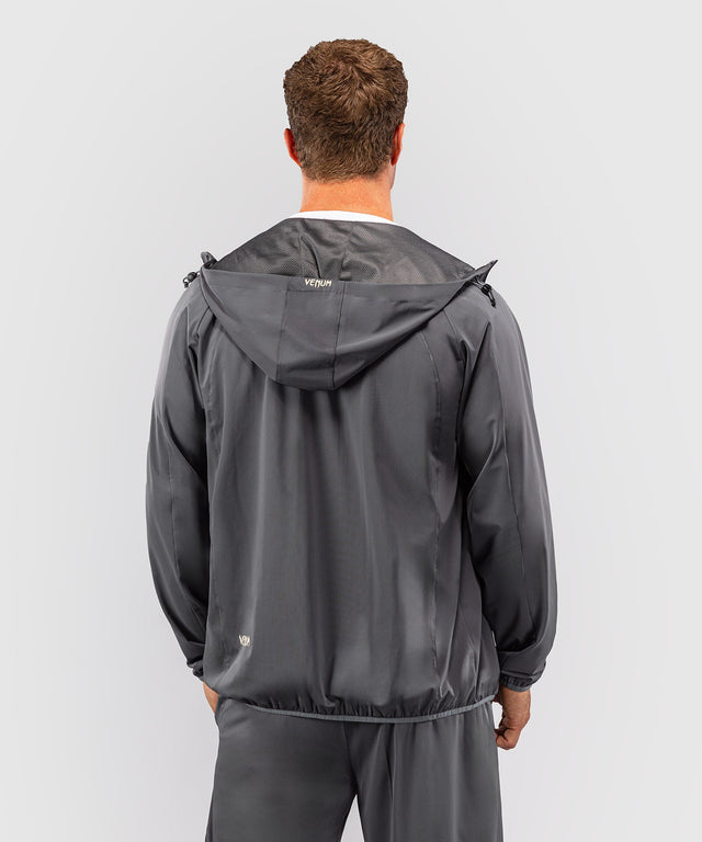 Chaqueta de entrenamiento Venum Contender Aero – Gris
