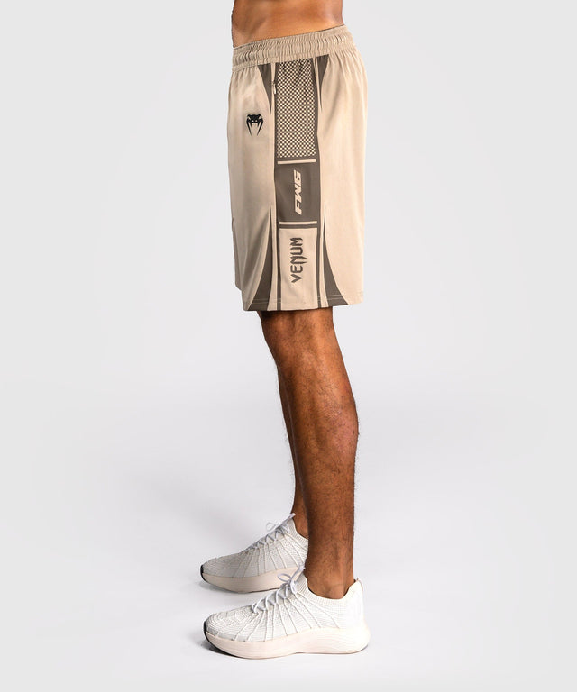 Venum UFC Training shorts Unity – Sand