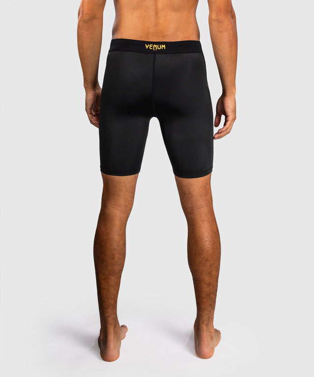Venum Kompressionsshorts G-Core – Schwarz/Gold