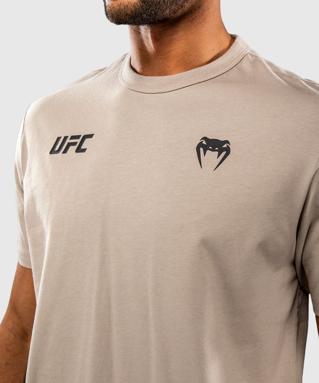 Tricou Venum UFC Unity – Mâneci scurte – Nisip