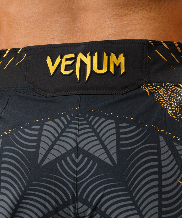 Calções de MMA Venum UFC Zenith – Mulher