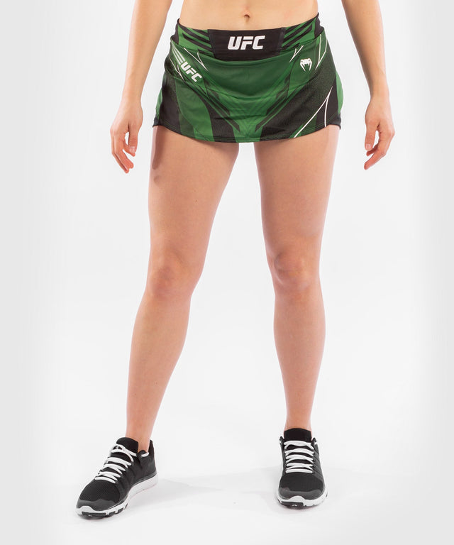Calções de Venum UFC Fight Night – Verde