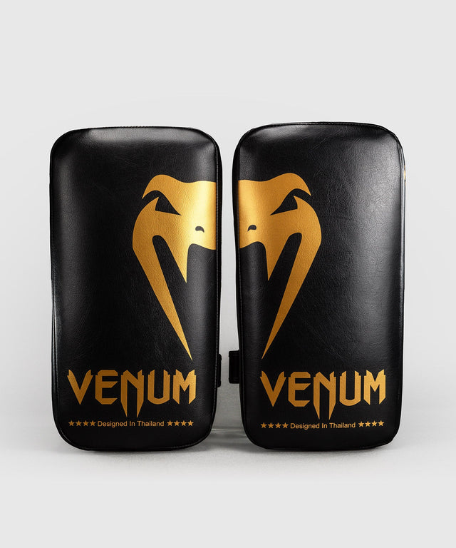 Venum Boks Pads Giant - Svart/Guld