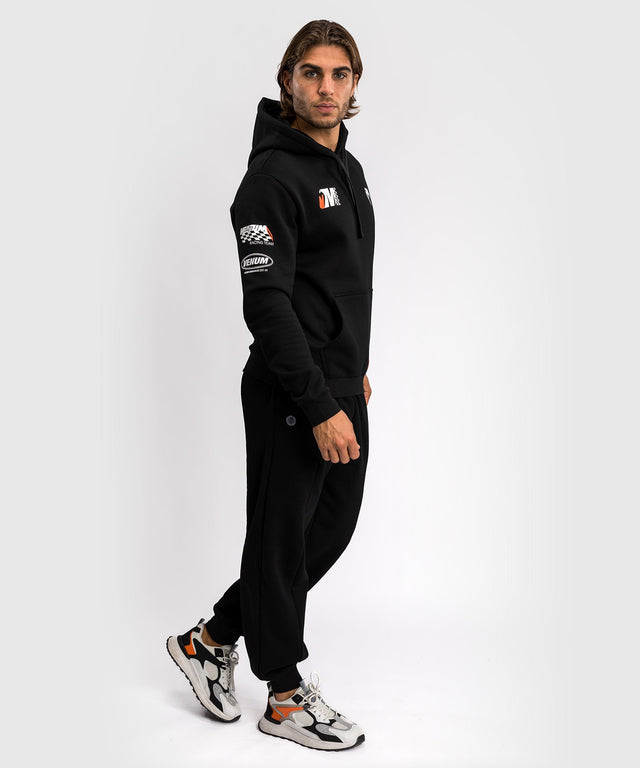 Venum Hoodie Motorsport - Sort