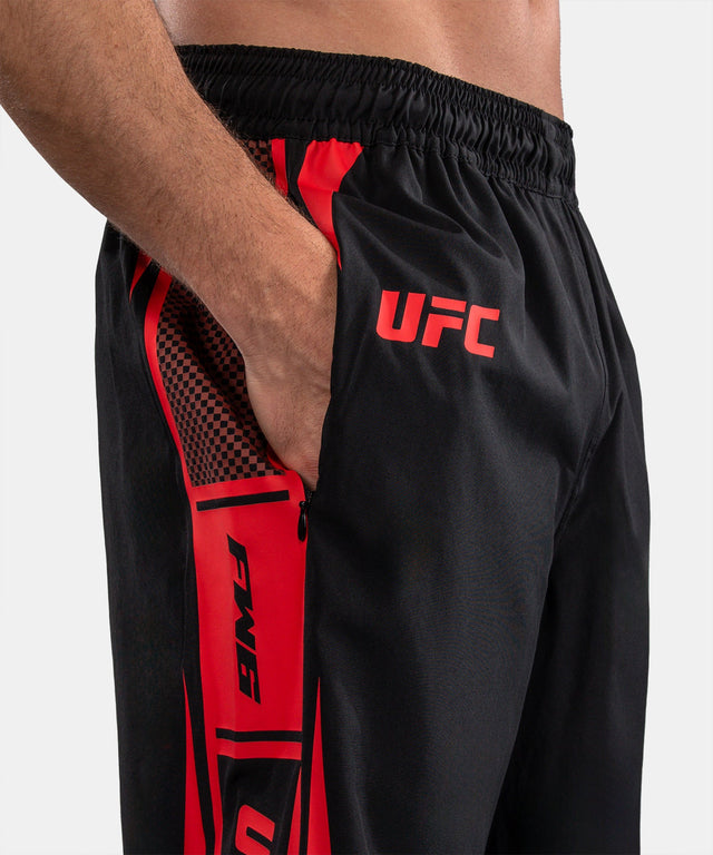 Spodnie treningowe Venum UFC Unity by Authentic Fight – Czarne