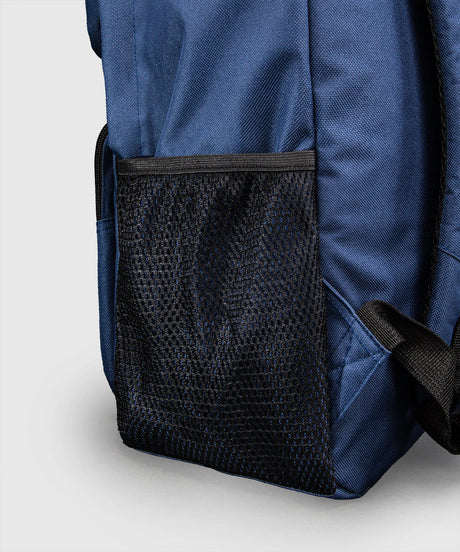 Venum Sporttas Essential L (24 L) – Marineblau