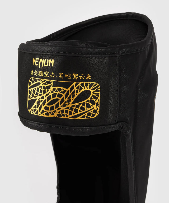 Tibiere Venum Serpenti – Negru