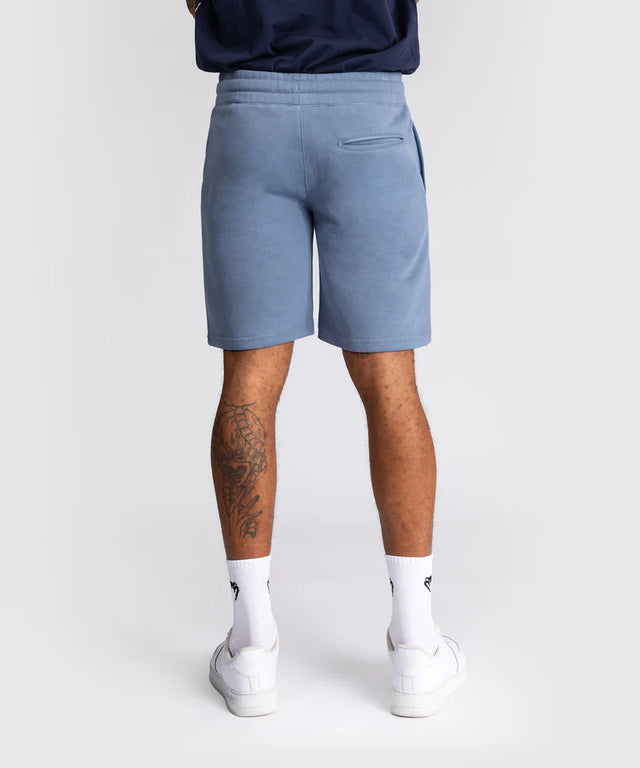 Venum Classic Shorts – Ocean Blue