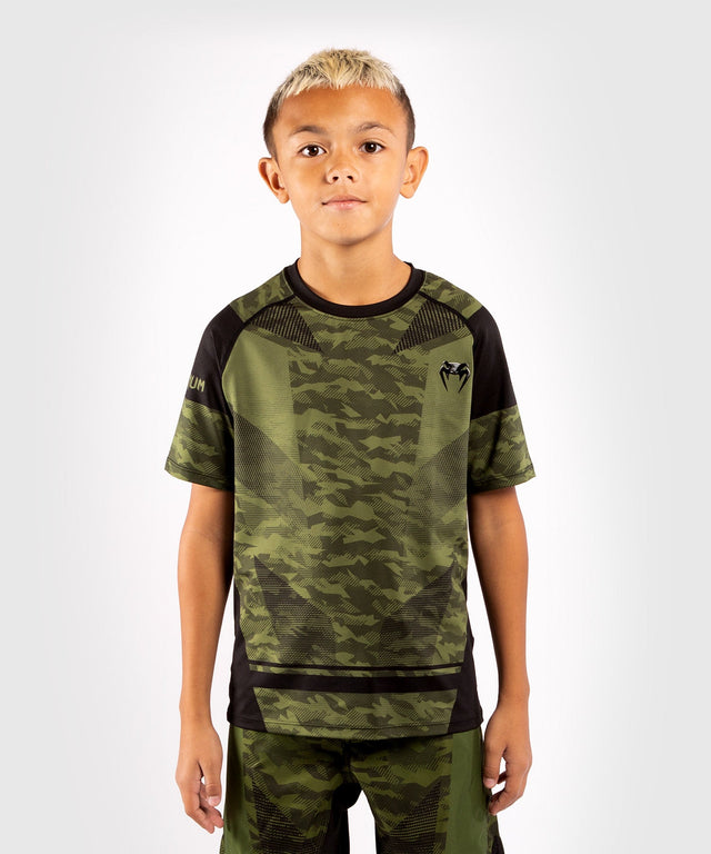 Venum T-Shirt Trooper Kinderen