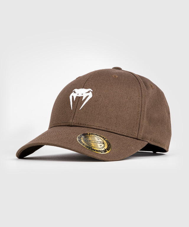 Kšiltovka Venum Pet Classic 2.0 – Hnědá