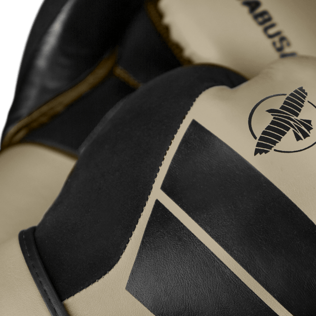 Boxerské rukavice Hayabusa S4 – Clay