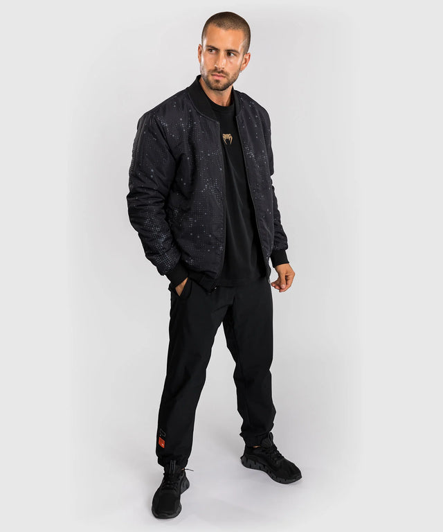 Venum Bomber Jack Eclipse – Svart