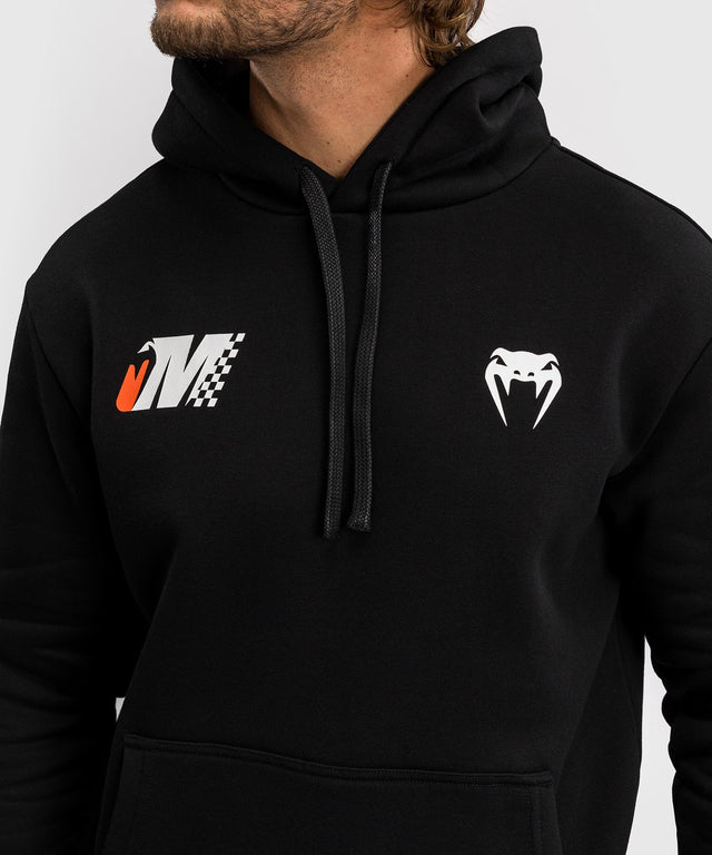 Venum Hoodie Motorsport - Sort