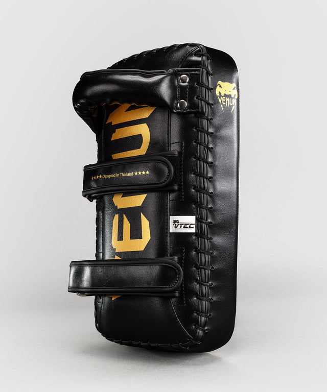Venum Boks Pads Giant - Svart/Guld