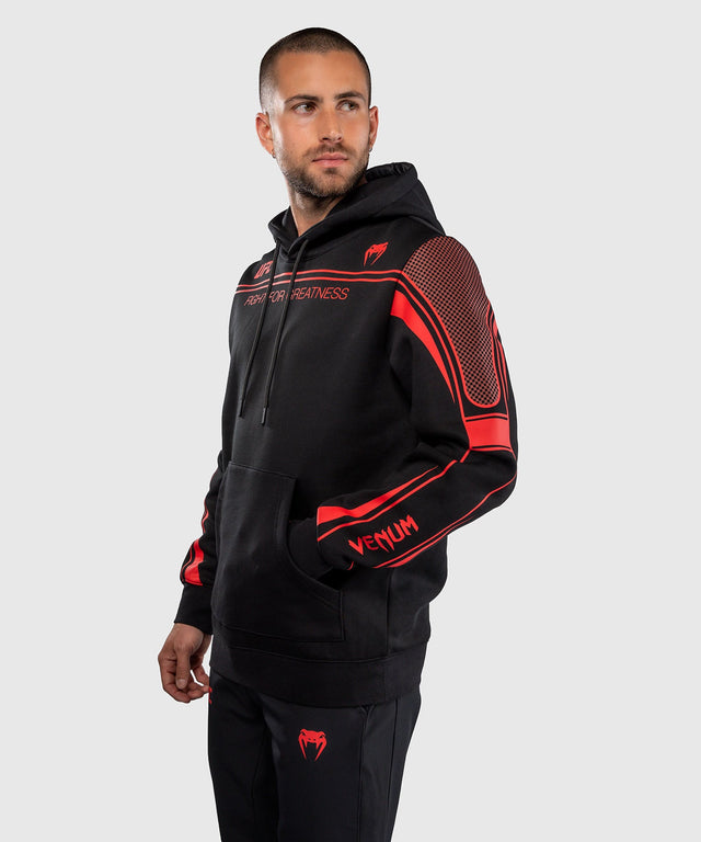 Bluza Venum UFC Hoodie Unity – Czarna