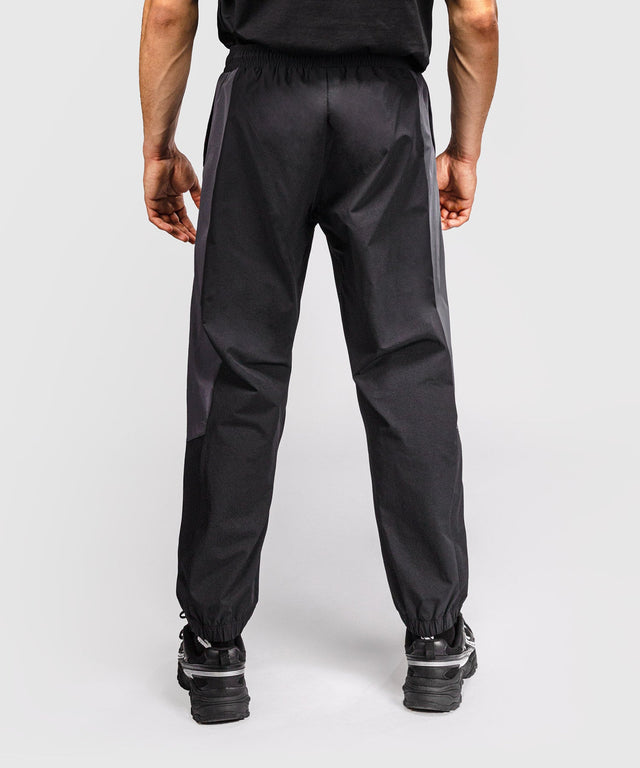 Pantaloni da allenamento Venum Vectra – Nero/Oro