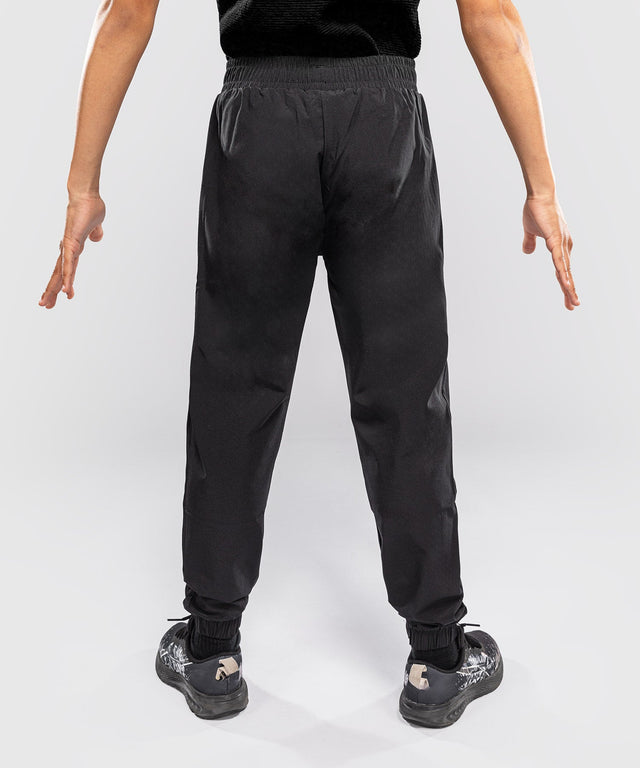 Venum Trainingsbroek Giant 3D Kinderen - Zwart