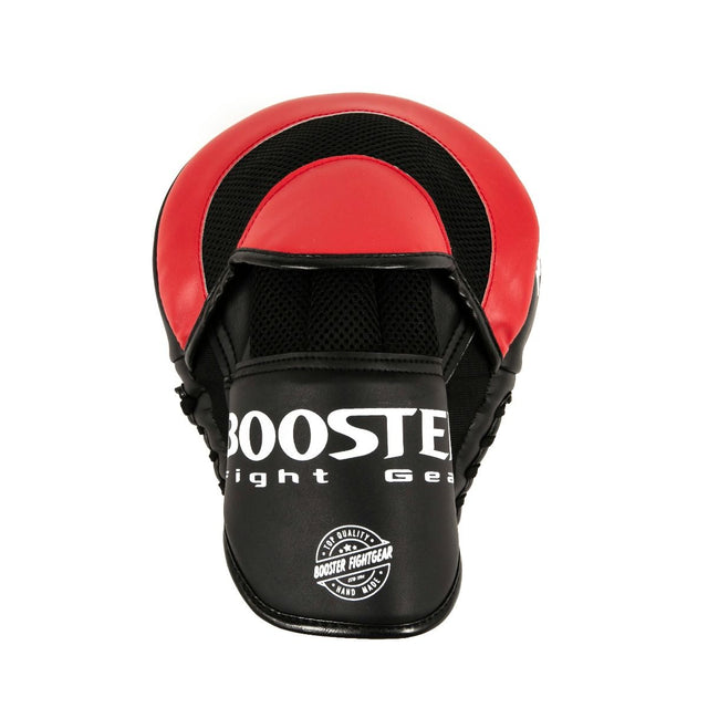 Booster Boks Pads PML BC4 - Rood/Zwart