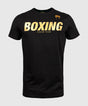 T-shirt Venum VT – Nero/Oro