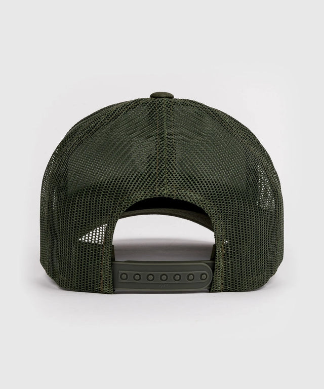 Casquette Venum Trucker Cap Classic – Vert argile