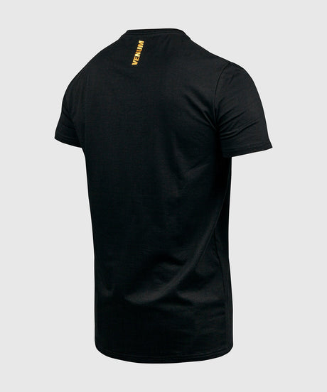 Venum T-Shirt VT - Svart/Guld