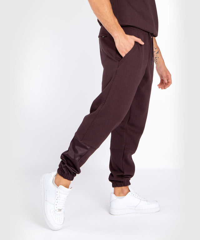 Venum Joggers Silent Power – Dunkelbraun