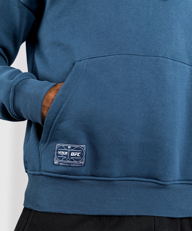 Venum UFC Hoodie Ulti-Man - Blå