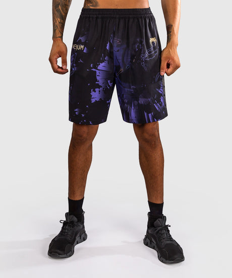 Venum Trainingsshorts Gojo - Paars