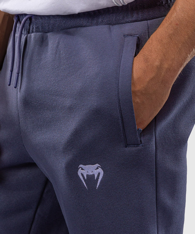 Venum Jogginghose Attack Fleece & Weave – Blau