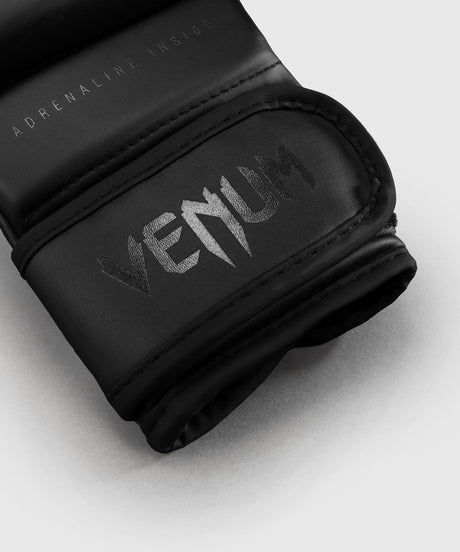 Venum MMA-Handschuhe Contender 1.5 – Schwarz