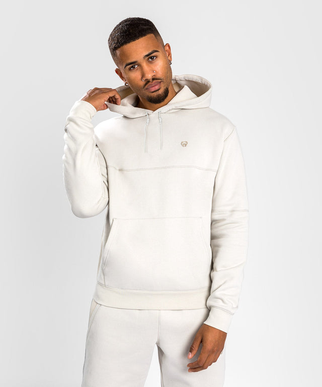 Venum Hoodie Silent Power - Bej