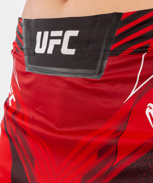 Venum MMA Shorts Fight Night - Rood