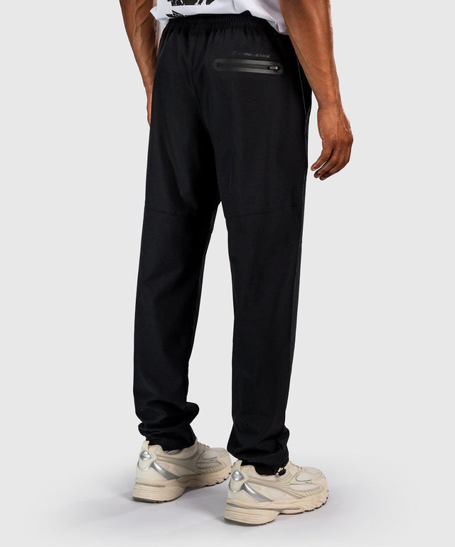 Venum Paddock Jogger - Zwart
