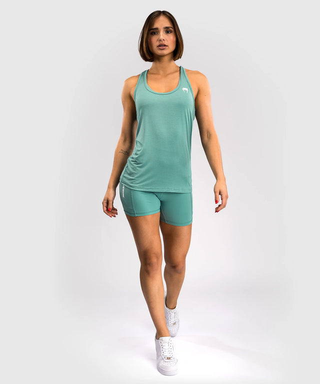 Maiou Venum Essential pentru femei – Aqua Green