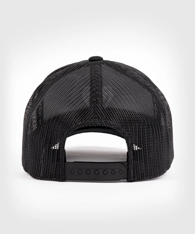 Venum Trucker Cap Classic - Sort