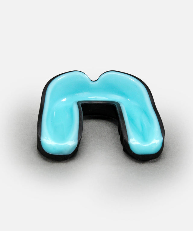 Protège-dents Venum Challenger – Noir/Turquoise