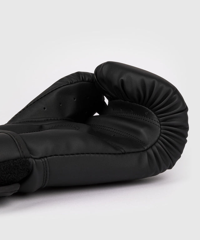 Guantes de boxeo Venum Challenger 2.5 – Negro/Negro