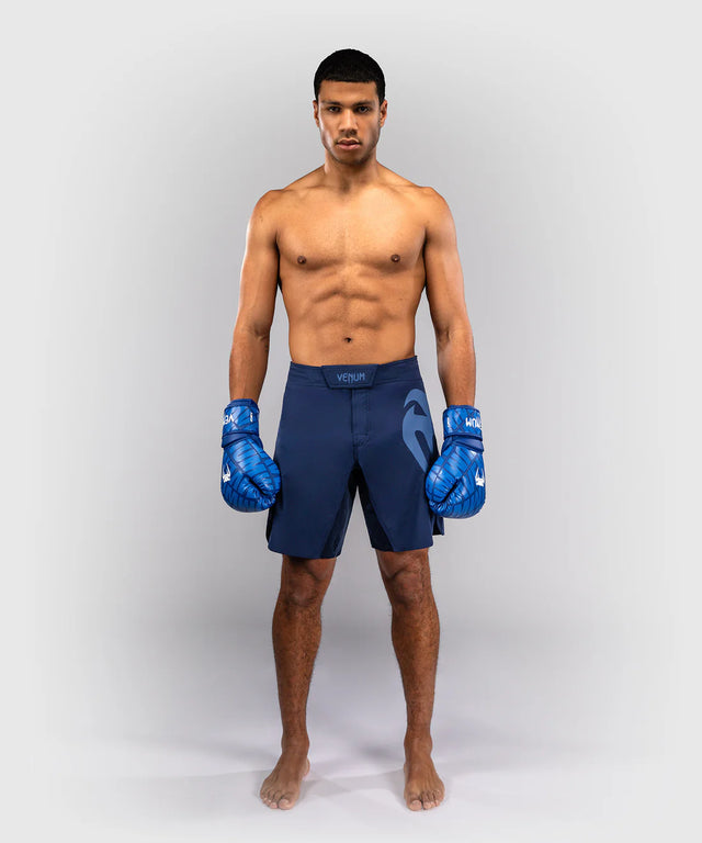 Venum MMA-shorts Light 5.0 - Blå