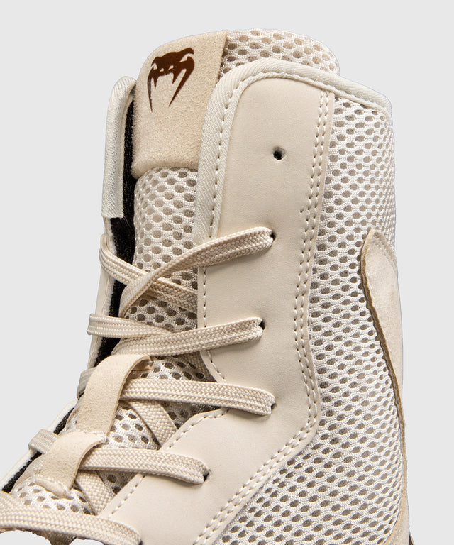 Botas de boxeo Venum Contender – Beige