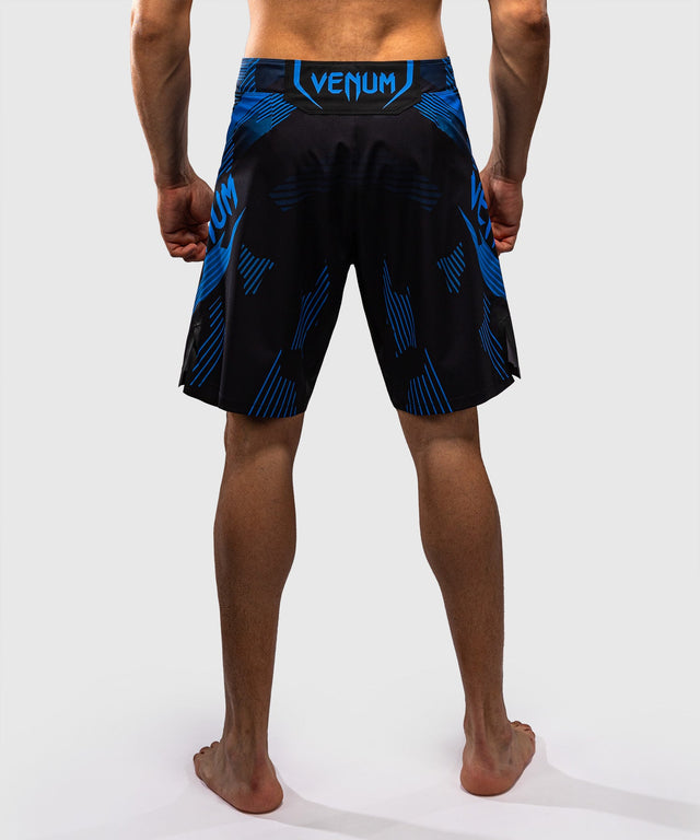 Pantalones de MMA Venum No-Gi 6.0 – Negro/Azul
