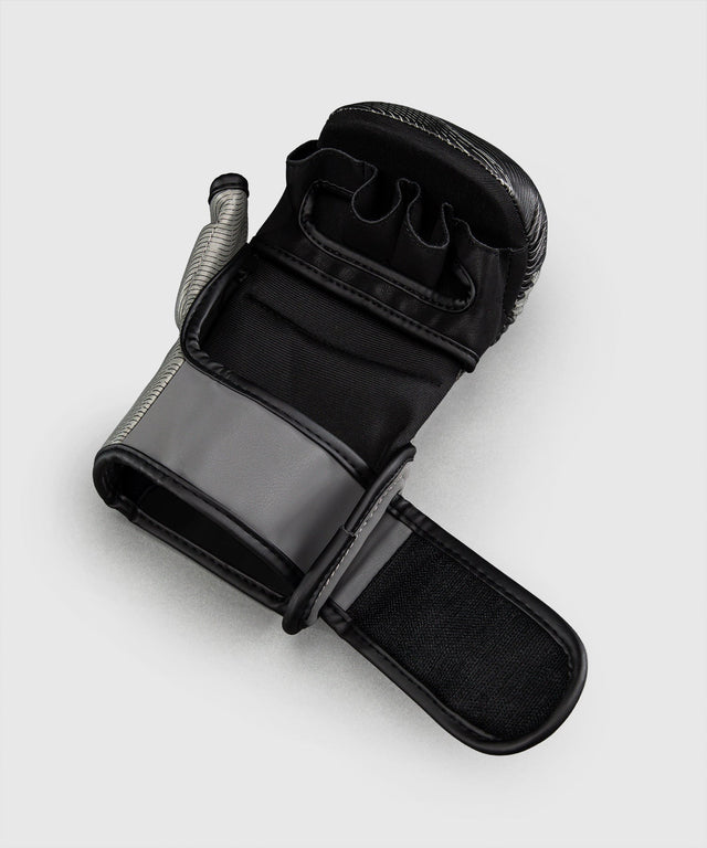 Luvas de MMA Venum Galactic 3.0 – Preto/Ouro