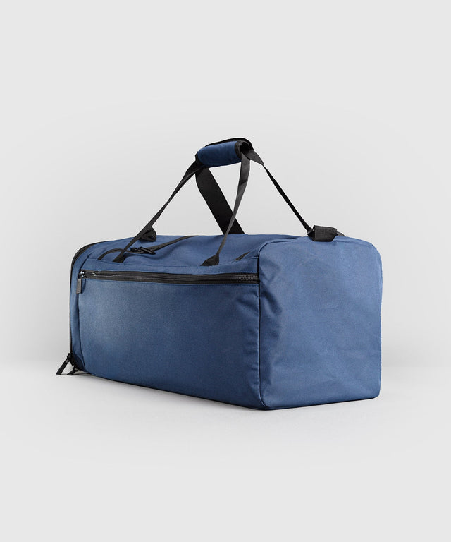 Bolsa de deporte Venum Essential L - Azul marino