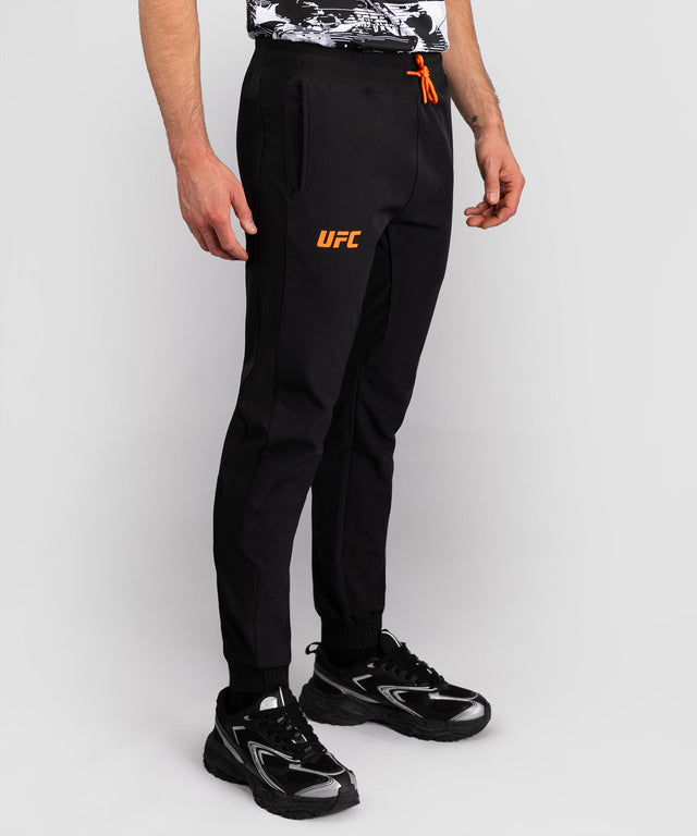 Pantalon d'entraînement Venum UFC Zenith – Noir
