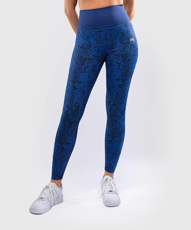 Leggings Venum Amazonia – Blu