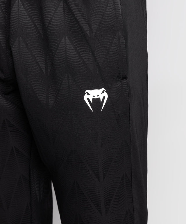 Pantaloni de antrenament Venum UFC Zenith Bărbați - Negru