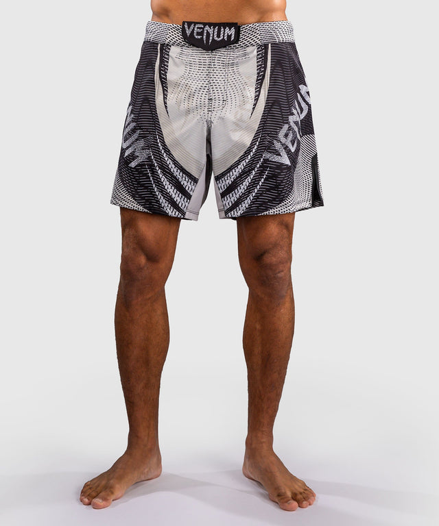 Venum MMA-shorts Galactic 3.0 – Offwhite/Svart